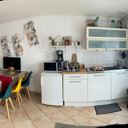 Studio Les Trois Maries Fondettes Proche Tours ภายนอก รูปภาพ