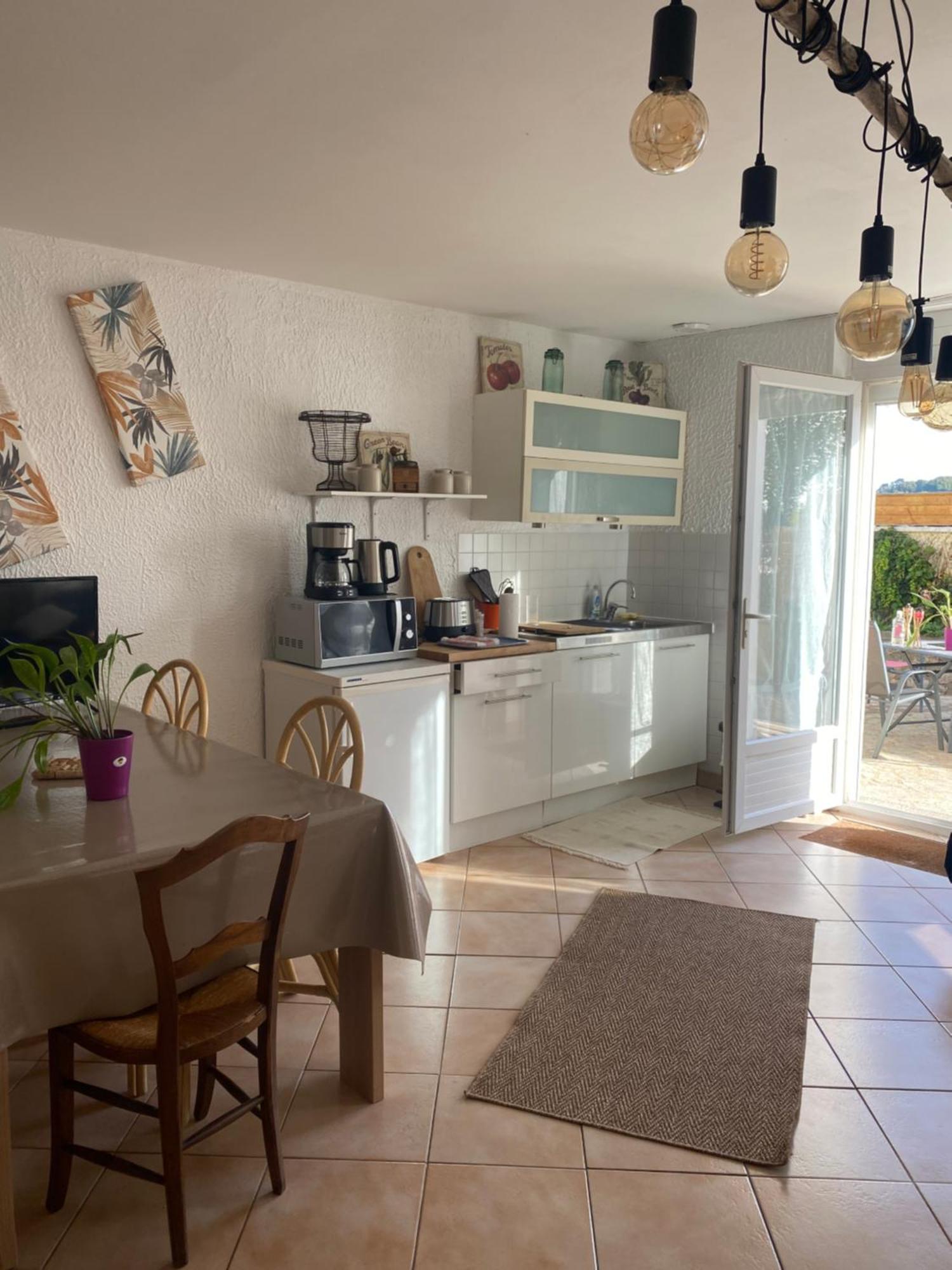 Studio Les Trois Maries Fondettes Proche Tours ภายนอก รูปภาพ